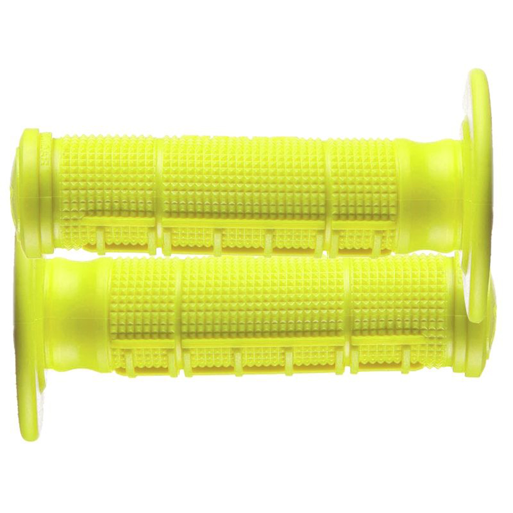 AR02621-A-GF_0 Gume ručke Ariete 02621/A-GF fluo zelene 115 mm zatvorene - Image 1