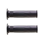 Gume ručke Ariete 02638/SSF YAMAHA SS 135mm crne otvorene