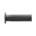 Gume ručke Ariete ADV ZONE AR02648 120 mm otvorene mekane tamno sive