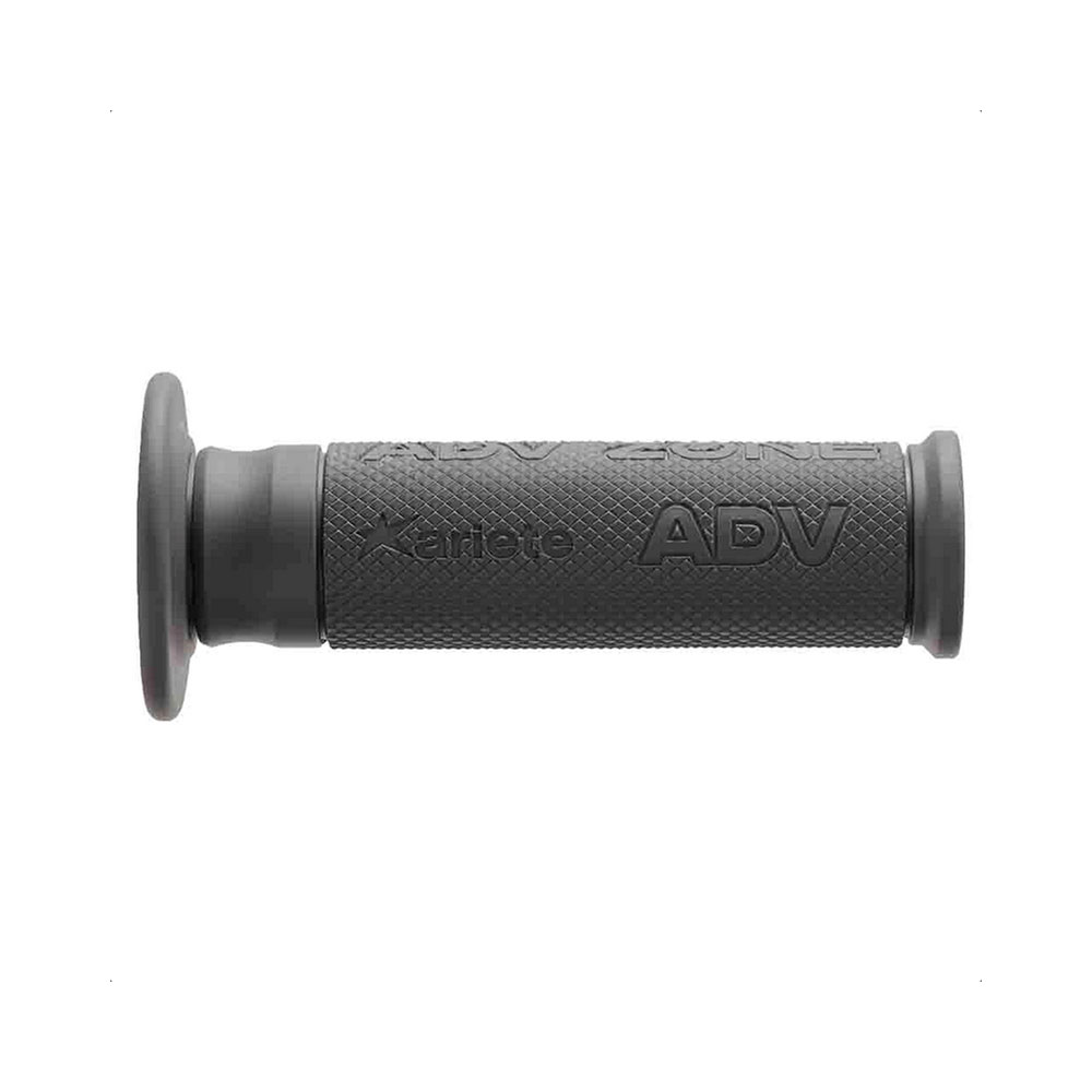 AR02648-H_0 Gume ručke Ariete ADV ZONE AR02648 120 mm otvorene mekane tamno sive - Image 1