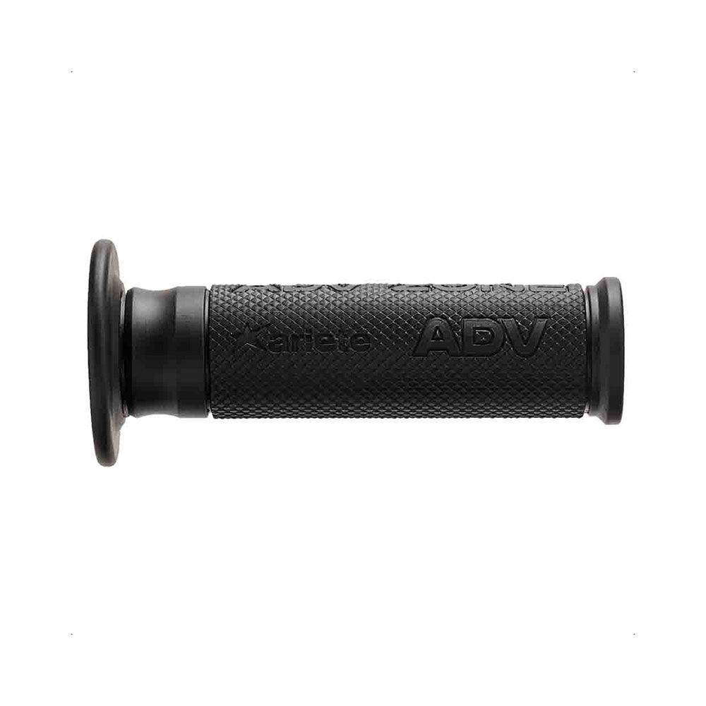 AR02648-N_0 Gume ručke Ariete ADV ZONE AR02648-N 120 mm otvorene mekane crne - Image 1