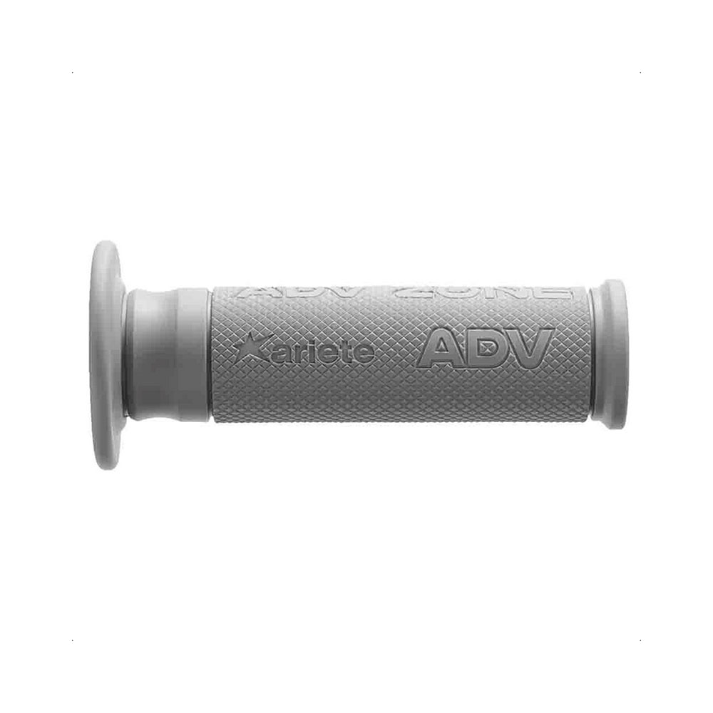 AR02648_0 Gume ručke Ariete ADV ZONE AR02648 120 mm otvorene mekane sive - Image 1