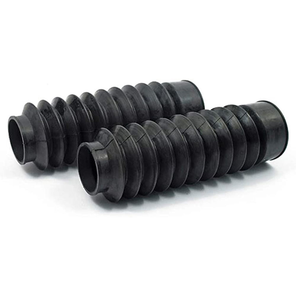 AR09932_0 Guma vila fi 40/43x57/60x75-500mm Ariete crna - Image 1