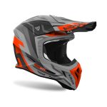 Kaciga Airoh Aviator Ace 2 Ground Matt - Image 3