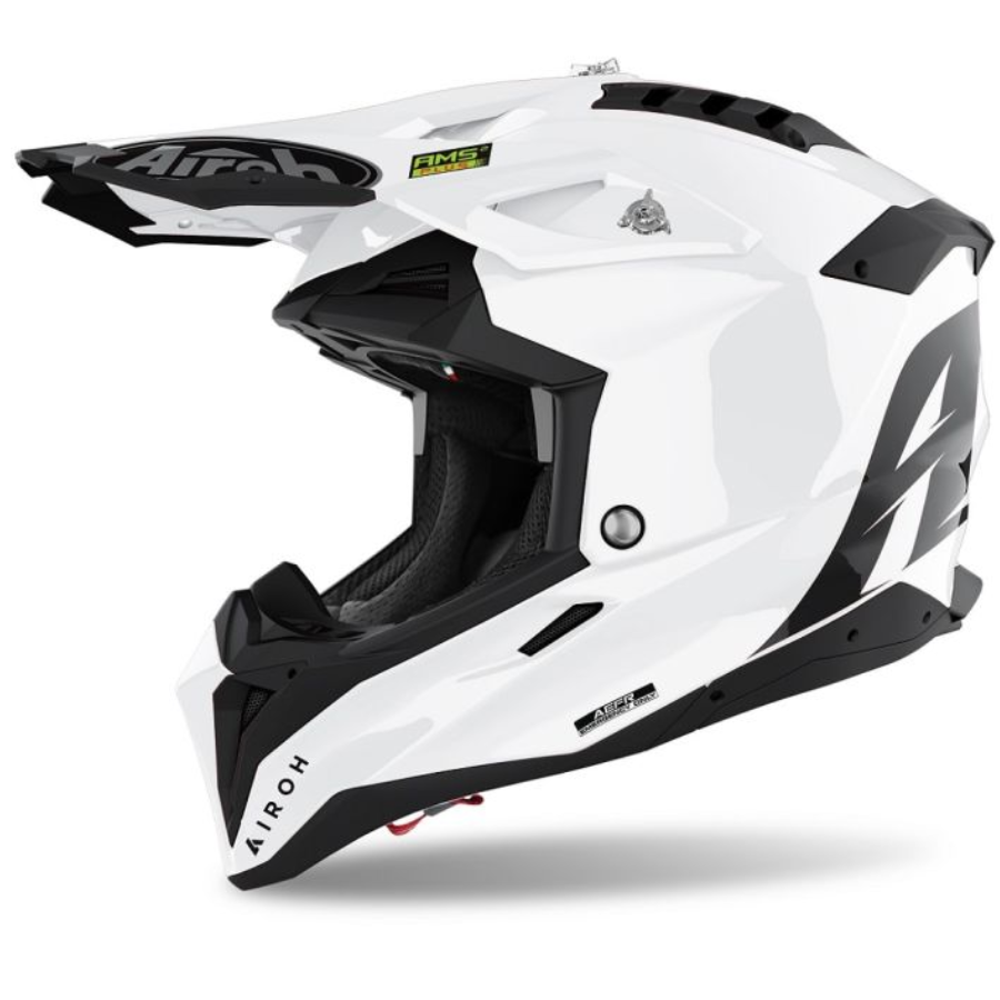 AV314_0 Kaciga Airoh Aviator 3 Color - Image 1