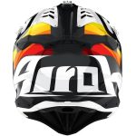 Kaciga Airoh Aviator Rainbow - Image 2