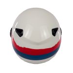 Jet Kaciga Zeus ZS-210B Srpska Zastava - Image 3