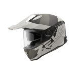 Kaciga Dual Sport Zeus ZS-913 BF1