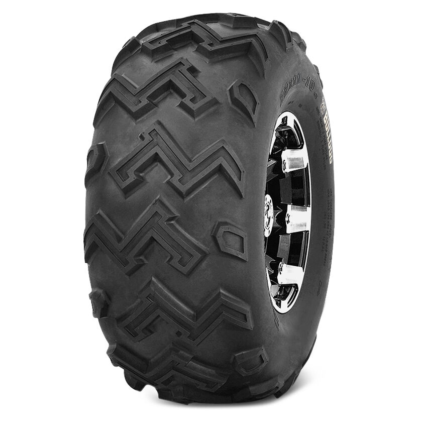 B306-2411-10_0 ATV Guma 24×11-10 - Image 1