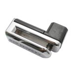 Katanac za disk fi 10 mm crni Exantoo - Image 2