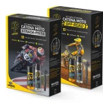 Bardahl set za odrzavanje lanca OFF ROAD