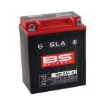 Akumulator BS 12V 12Ah SLA BB12AL-A2-FA desni plus (134x80x160) 150A
