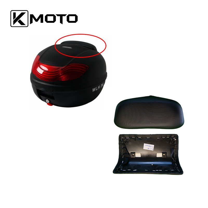 BE-36_0 K-Moto Naslon za kofer E-36 - Image 1