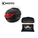 K-Moto Naslon za kofer E-38