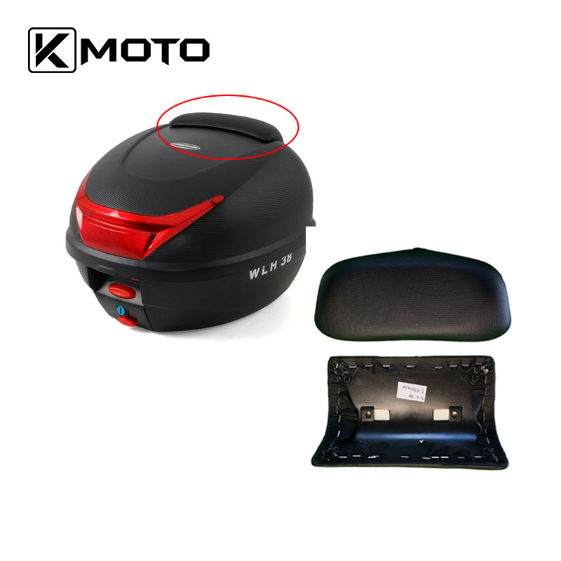 BE-38_0 K-Moto Naslon za kofer E-38 - Image 1
