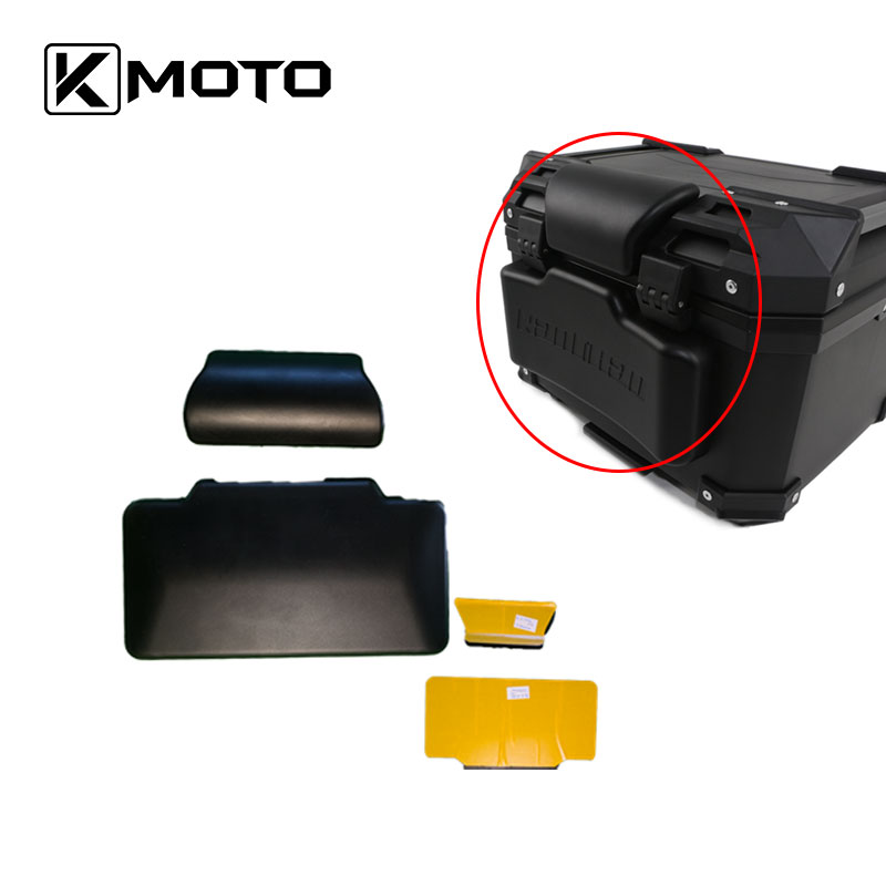 BE-550_0 K-Moto Naslon za kofer E-550 - Image 1