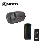K-Moto Naslon za kofer E-65