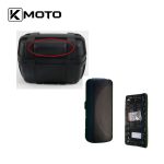 K-Moto Naslon za kofer E-730