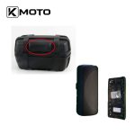 K-Moto Naslon za kofer E-760