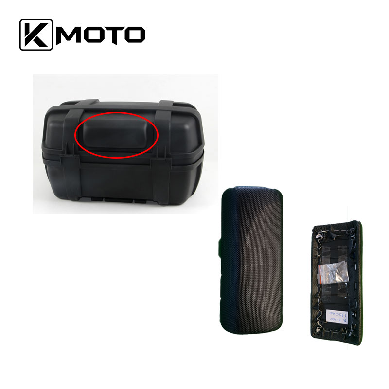 BE-760_0 K-Moto Naslon za kofer E-760 - Image 1