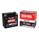 Akumulator BS 12V 16Ah gel BGZ16HL-FA desni plus (150x88x145) 240A SLA Max - Image 2