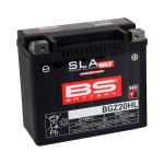 Akumulator BS 12V 20Ah SLA Max BGZ20HL-FA desni (176x89x154) 320A