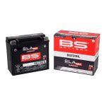 Akumulator BS 12V 20Ah SLA Max BGZ20HL-FA desni (176x89x154) 320A - Image 2
