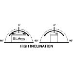 Akumulator BS 12V 30Ah gel  BIX30HL SLA MAX desni plus (166x130x175) 440A - Image 2