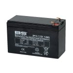 Akumulator BS 12V 7Ah VRLA (151x65x99)