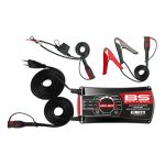 Punjač akumulatora pametni PRO 12V 1A/4A/6A BS - Image 3