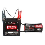 Punjač akumulatora pametni PRO 12V 1A/4A/6A BS - Image 4