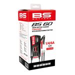 Punjač akumulatora pametni PRO 12V 1A/4A/6A BS - Image 5