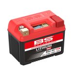 Akumulator litijumski BS 12V 36Wh LITHIUM desni plus (114x70x85) 180A