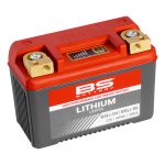 Akumulator litijumski BS 12V 48Wh LITHIUM levi plus (134x65x92) 280A