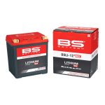 Akumulator litijumski BS 12V 216Wh LITHIUM MAX desni plus (166x127x175) 900A - Image 2