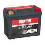 Akumulator litijumski BS 12V 96Wh LITHIUM desni plus (165x86x130) 560A