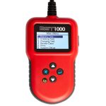 Tester akumulatora pametni BS BST1000 - Image 2