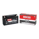 Akumulator BS 12V 10.5Ah SLA gel BT12-10Z FA levi (194x59x112) 180A - Image 2
