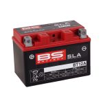 Akumulator BS 12V 10Ah SLA gel BT12A-BS levi (150x87x105) 175A