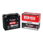 Akumulator BS 12V 20Ah SLA Max BTX20HL-FA desni plus (176x87x154) 310A - Image 2