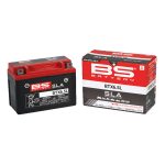 Akumulator BS 12V 6.5Ah BTX6.5L-FA desni plus (139x66x102) 85A - Image 2