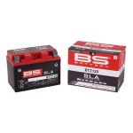 Akumulator BS 12V 11Ah SLA BTZ12S-FA levi plus (150x88x110) 215A - Image 2