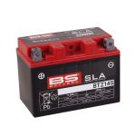 Akumulator BS 12V 11.2Ah SLA BTZ14S-FA levi (150x87x110) 230A