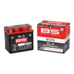 Akumulator BS 12V 6Ah SLA BTZ7S-FA desni plus (113x70x105) 130A - Image 2