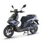 K-Moto BWX 50cc 4T