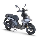 K-Moto BWX 50cc 4T - Image 2
