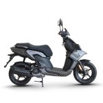 K-Moto BWX 50cc 4T - Image 4