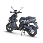 K-Moto BWX 50cc 4T - Image 5
