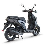 K-Moto BWX 50cc 4T - Image 6
