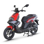 K-Moto BWX 50cc 4T